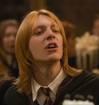 George Weasley