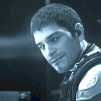 Chris Redfield 