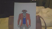 Titan Binocularman