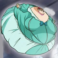 Inflated Miko clone