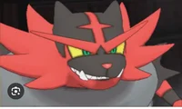 Incineroar