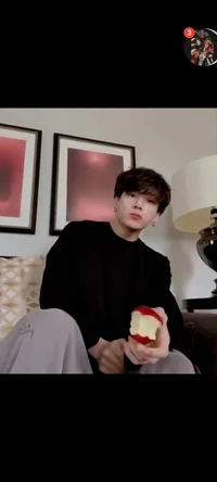Jungkook 