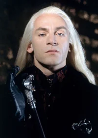 Lucius Malfoy 