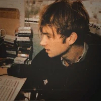 Damon Albarn