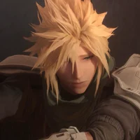 Cloud Strife