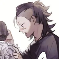 Genya hairdresser