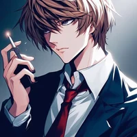 Light Yagami