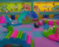 DreamCore Playground