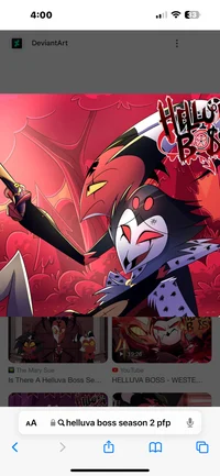 Helluva boss adoptio