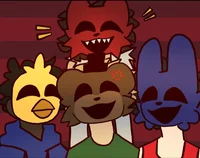 Tormentors FNaF 4