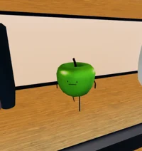 Green Apple
