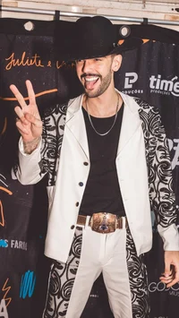 Luan pereira