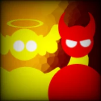 Angel and Demon