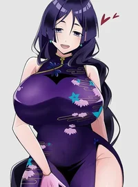 Minamoto No Raikou