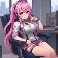 Online crush