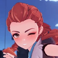 GENSHIN Aloy