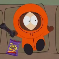 Kenny McCormick 