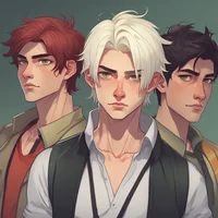 Vampires