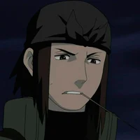Genma Shiranui 