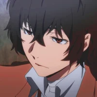 Dazai Osamu