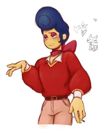 Actor Wally