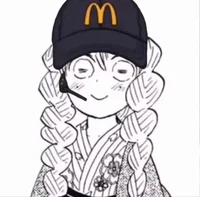 Mitsuri McDonald