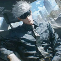 Gojo Satoru