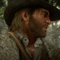 Arthur Morgan