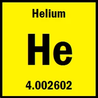 Helium