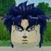 Jonathan Joestar