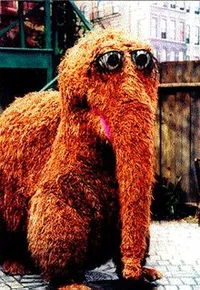 Snuffy