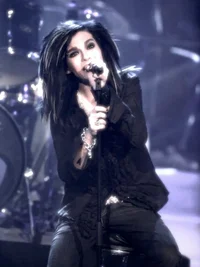 Bill kaulitz 