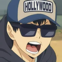 Kageyama tobio
