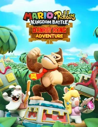 DK Adventure 