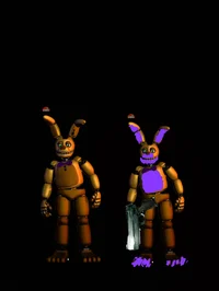 Gun Bonnie