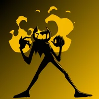 Nightmare bendy