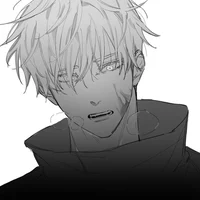 Gojo Satoru 