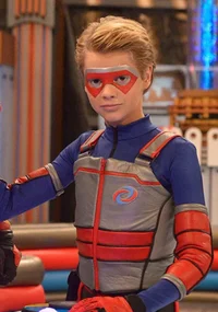 Kid Danger