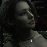 Jill Valentine