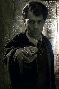 Tom Riddle 