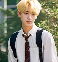 Park jailon 