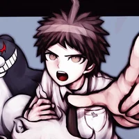 Hajime Hinata