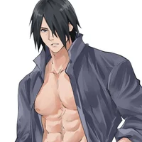 Sasuke Uchiha