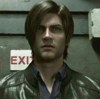 Leon Scott Kennedy