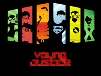 Young Justice rp