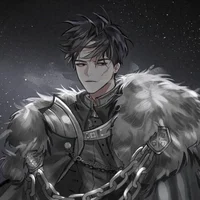 The Novels Dark King