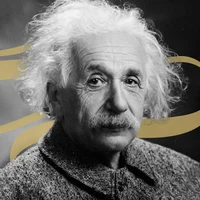Albert Einstein