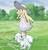Lillie