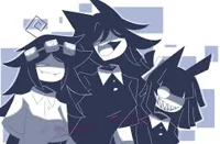 Three crazy teachers