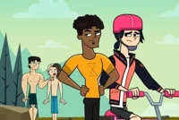 JakeTomJaiden - DCAS